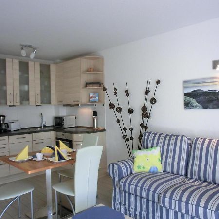 Ferienwohnung L30 กราล-มือริทซ์ ภายนอก รูปภาพ
