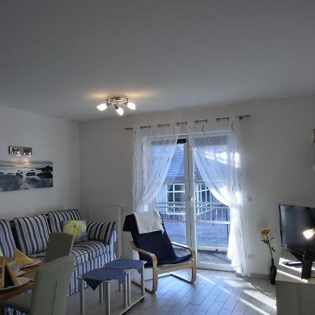 Ferienwohnung L30 กราล-มือริทซ์ ภายนอก รูปภาพ