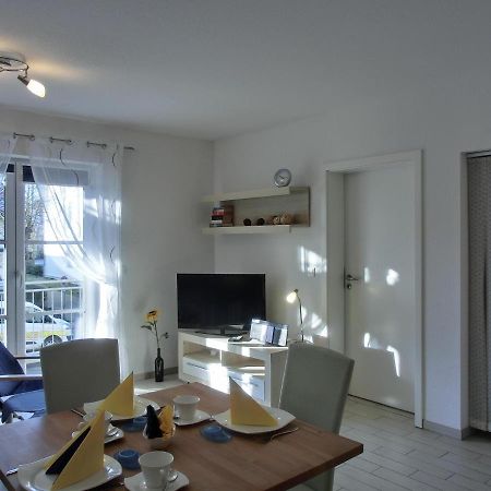 Ferienwohnung L30 กราล-มือริทซ์ ภายนอก รูปภาพ