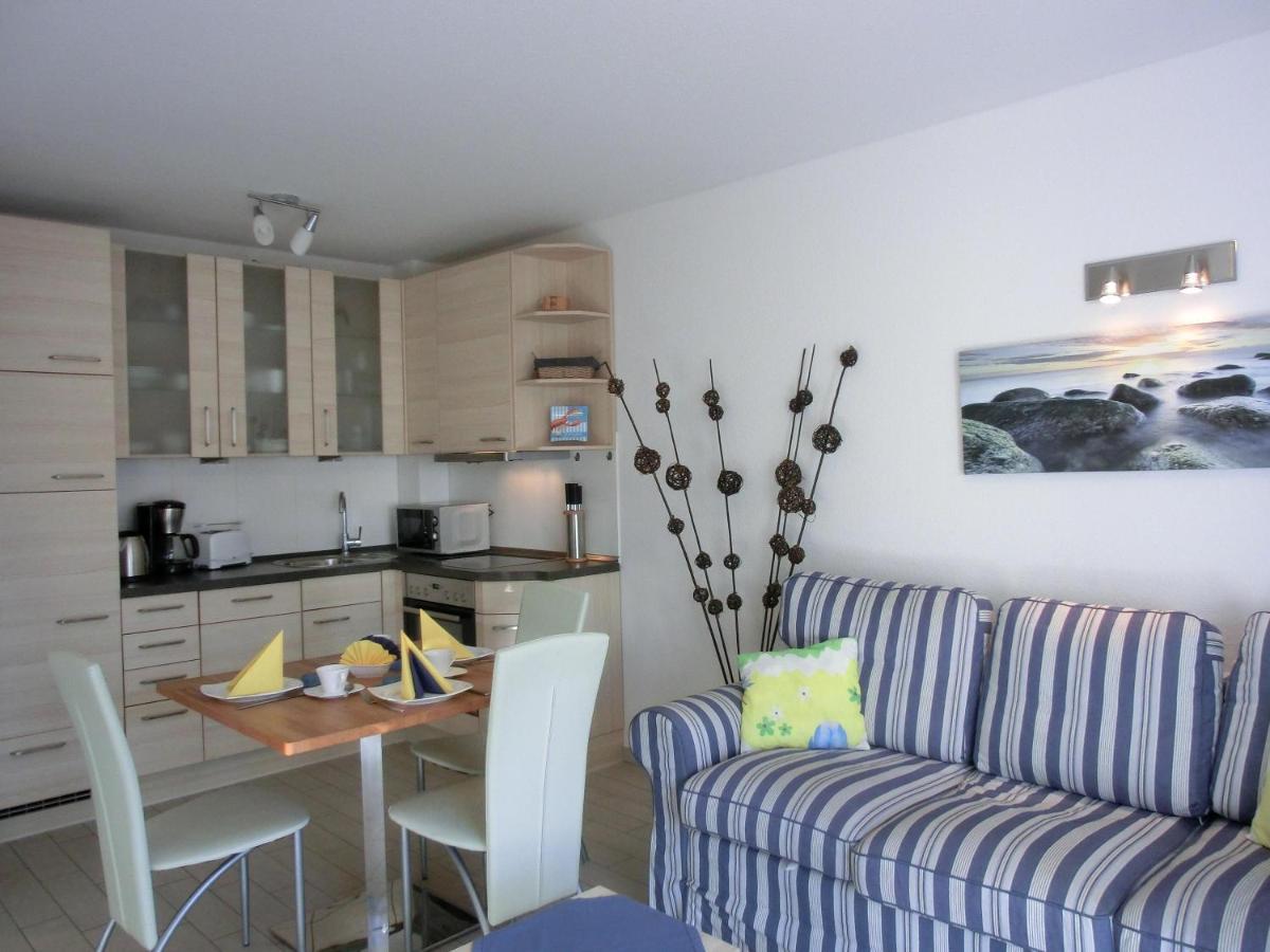 Ferienwohnung L30 กราล-มือริทซ์ ภายนอก รูปภาพ