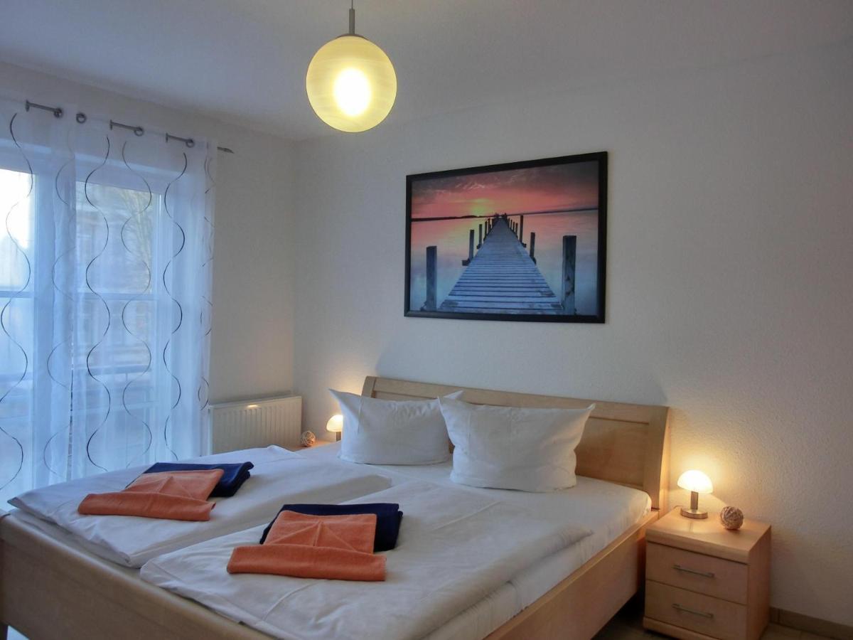 Ferienwohnung L30 กราล-มือริทซ์ ภายนอก รูปภาพ