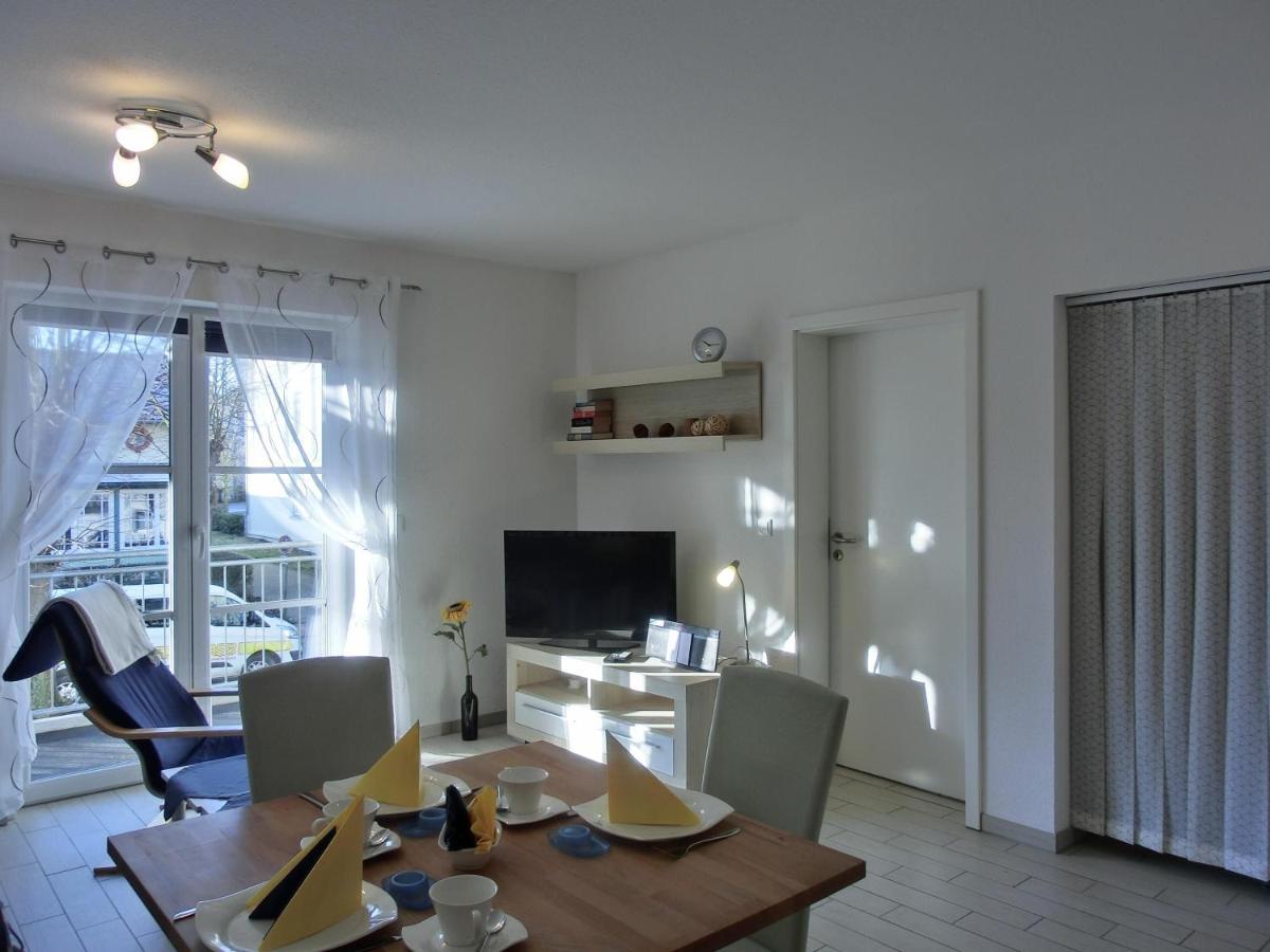 Ferienwohnung L30 กราล-มือริทซ์ ภายนอก รูปภาพ