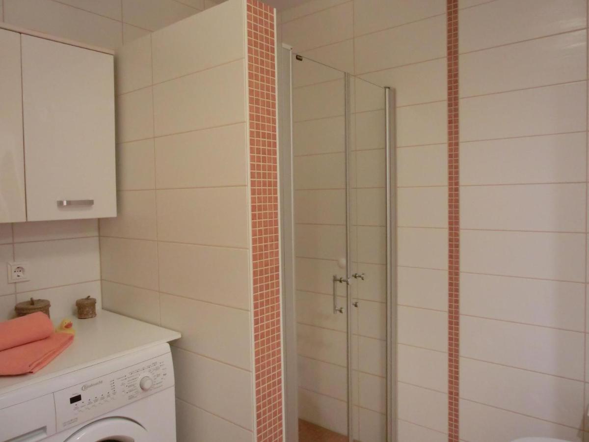 Ferienwohnung L30 กราล-มือริทซ์ ภายนอก รูปภาพ
