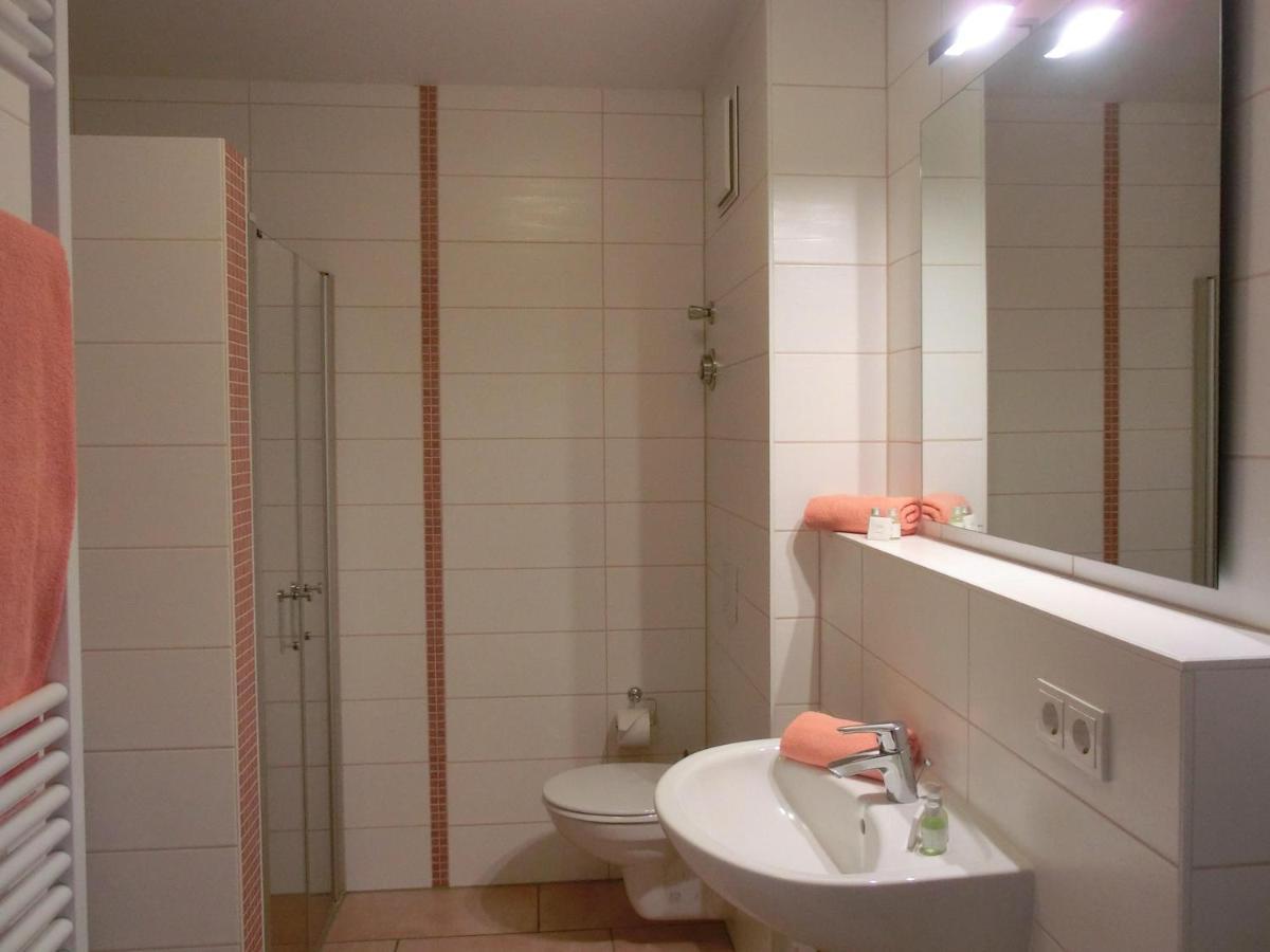 Ferienwohnung L30 กราล-มือริทซ์ ภายนอก รูปภาพ