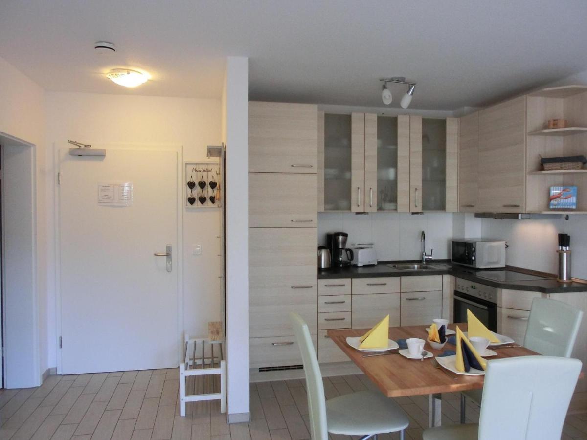 Ferienwohnung L30 กราล-มือริทซ์ ภายนอก รูปภาพ