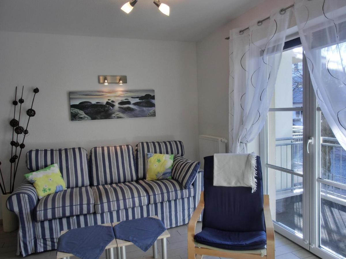 Ferienwohnung L30 กราล-มือริทซ์ ภายนอก รูปภาพ